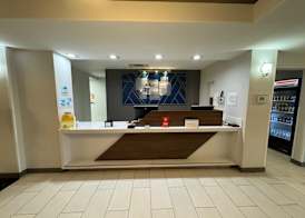 Holiday Inn Express & Suites RIPLEY by IHG 2