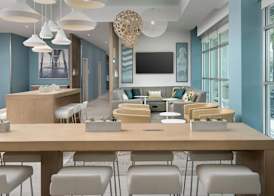 Element by Marriott Jacksonville Beach 3