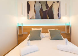Galleria Roma Art Guesthouse 5