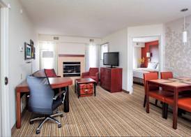 Residence Inn Rockford 5