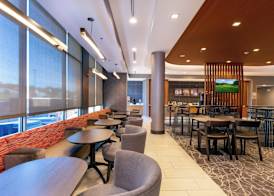SpringHill Suites by Marriott Chattanooga South/Ringgold 2