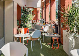 ibis Styles Annecy Centre Gare 5