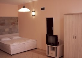 Apartment Tourist Complex Rose Village 5