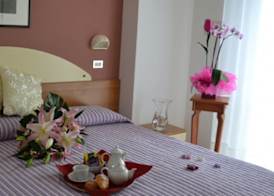 Hotel Jasmine Beach 4