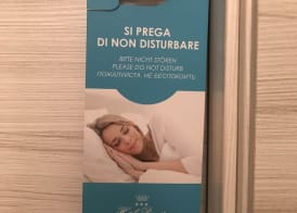 Hotel Principe 4