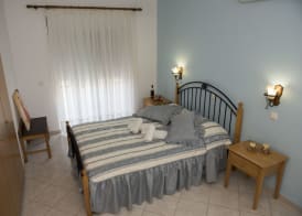 Nephele Apartments 2