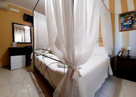 Bed and Breakfast Rosangela 4