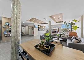 Brion City Hotel BW Signature Collection 4