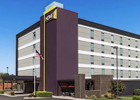 Home2 Suites by Hilton York 2