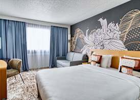 Novotel Paris Charenton le Pont 2