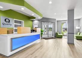 Quality Inn Shallotte near Ocean Isle Beach 2