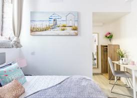 AYZ Juan de Mena - Auto check-in property 2