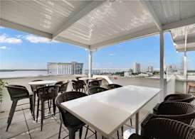 The Banyan Hotel Fort Myers, Tapestry Collection by Hilton 4