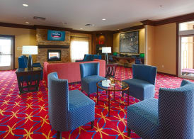 TownePlace Suites by Marriott El Paso Airport 4