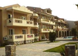 Rachoni Resort 3
