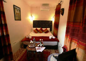 Riad Africa - Marrakech Medina Maison d'Hote 3
