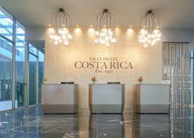 Gran Hotel Costa Rica, Curio Collection by Hilton 5