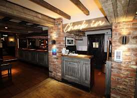 Casa Mere Hotel, Knutsford Cheshire, Sure Collection by Best Western 3