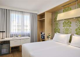 NH Berlin Potsdamer Platz 3