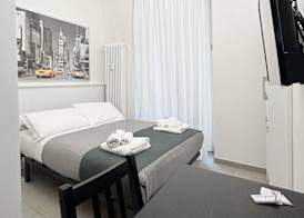 Piccole suite di charme 3