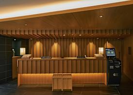 Hotel Traveltine Kyoto Kiyamachi 3