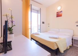Hotel Paola Garden 4