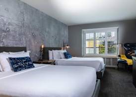Marriott Vacation Club , San Francisco 5