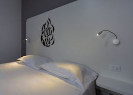 Aether Suites Tropea - Free Private Parking 5