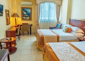 TOSCANA INN HOTEL 5