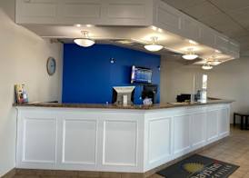 SureStay by Best Western Brockville 3