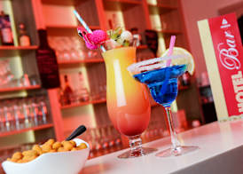 Amedia Hotel Dresden Elbpromenade by Wyndham 5