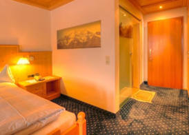 Die Seefelderin - Boutiquehotel 5