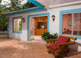 Legends Beach Resort 2