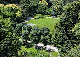 Hilton Istanbul Bosphorus 2