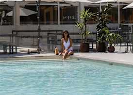 Novotel Montpellier 2