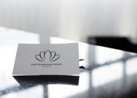 Loto Business Hotel 4