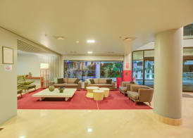 Flat no Wyndham Sao Paulo Berrini WTC - Particular 3