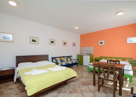 Villa Adriana Hotel 4
