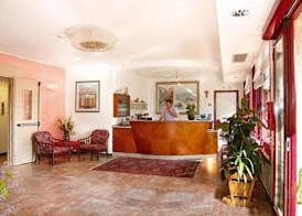 Hotel Nelson 2
