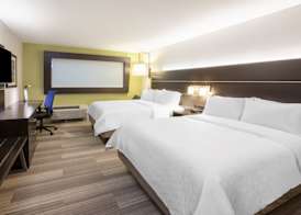Holiday Inn Express & Suites GLENDALE DOWNTOWN by IHG 2