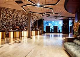 Clarion Hotel The Hub 4