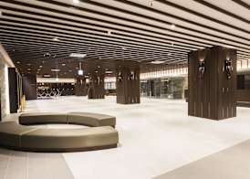 Sunshine City Prince Hotel Ikebukuro Tokyo 3