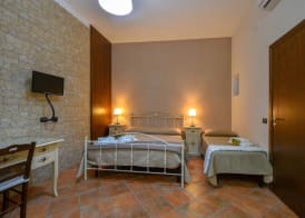 B&B Rabaté 4