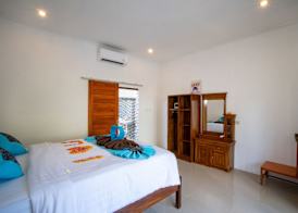 Sundi Ocean Bungalow by ABM 5