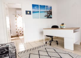 Veda elegant rooms 2