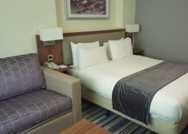 Holiday Inn DERBY - NOTTINGHAM M1, JCT.25 by IHG 4