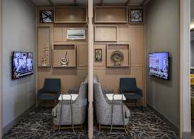 Hyatt Place Indianapolis Fishers 4