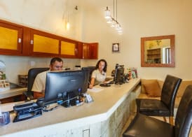 Villas Sacbe Condo Hotel and Beach Club 2