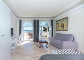 Grand Hotel Palladium Santa Eulalia del Rio 5