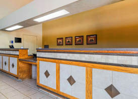 Best Western Executive Inn 4